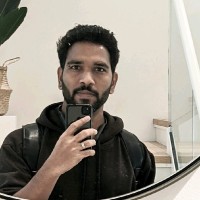 Rupesh hadawale