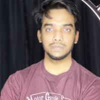 Mohammed ilyas uddin