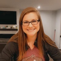 Kirsten Parke