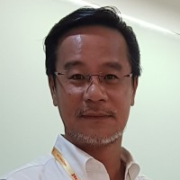 Ir Alex Neng