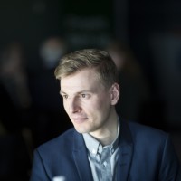 Johan Trærup