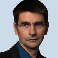 Bernard Abondance