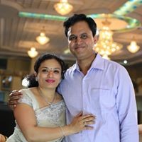 Sushma Ravindra