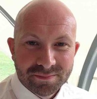 Ben Harland