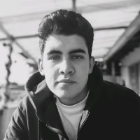 Julian Garcia Arenas