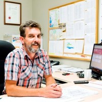 Adrian Boer