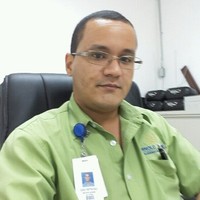 Jose Luis Reynoso Berrocal