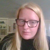 Claire Caldwell