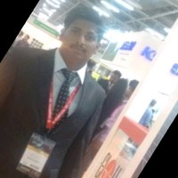 Anvesh Kumar Pallikonda