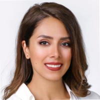 Pegah Hajimirzakhan