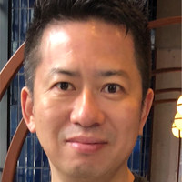 Masahiro Oikawa