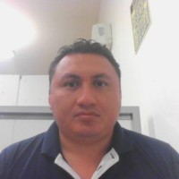 Jorge Luis Perez Soto