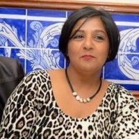 Cassandra Naidoo