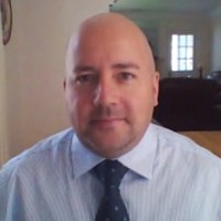 Glenn Edwards