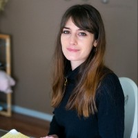 Morgane Lenot