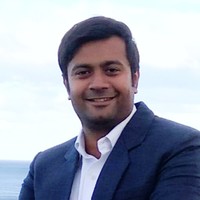 Hardik Goswami