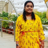 Karuna Srinivas