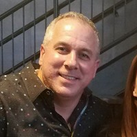 Nick Sciarratta