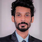 Ashish Dash