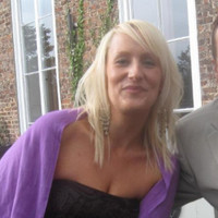 Caroline Cook