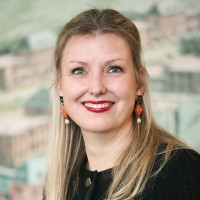 Tamara Van Scheijndel