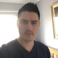 Fergal Hughes