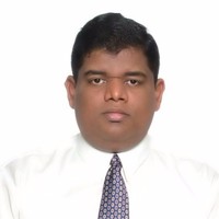 Dorairaj Thiruvengadam