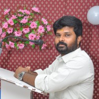 Thangaraj V