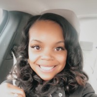 Bridgette Foster, MS-HRM