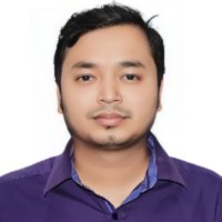 Swarup Saha