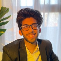 Aditya Maurya