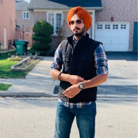 Paramveer Singh