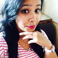 Chandni Tiwari