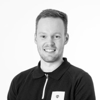 Jonas Gjerluf Stentebjerg Christensen