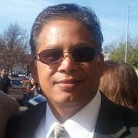 Joseph Caulboy