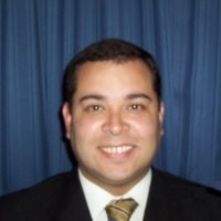 Ricardo Bustamante