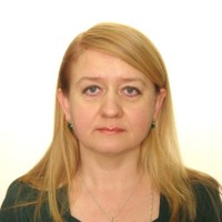 Марина Павлович