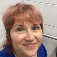 Aimee Campbell-O'Connor