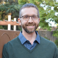 Jasan Zimmerman, MNA, CFRE