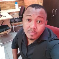 Mpho Muse