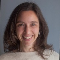 Agustina Garcia Hernandez