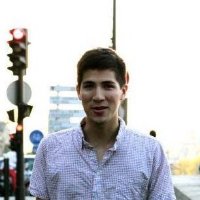 Daniel Hopp