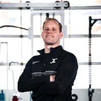 Clark van Veen