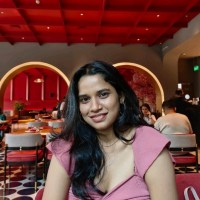 Shruti S.