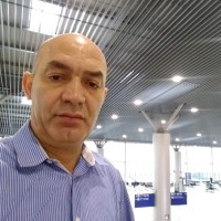 Mario Rodrigues De Oliveira