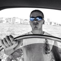 Gergely Péter Tamás