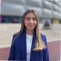 Ana Sofia Roa Chica