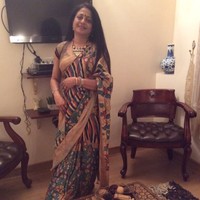 Jyothi Chowdhury