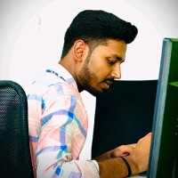 Prashant Chaubey