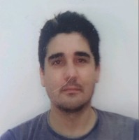 Rolando Rafael Rodriguez